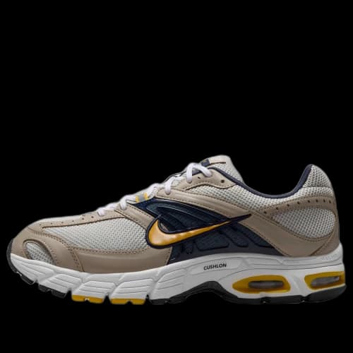 Nike Air Max Moto 2K 2Tone 'Phantom Khaki Blue Eclipse'