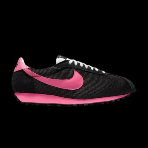 Nike LD-1000 Comme des Garçons BLACK Black Spirit Pink