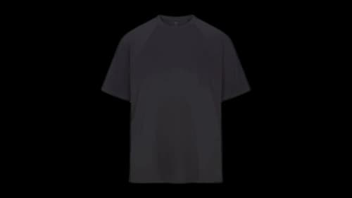 Nike x SKIMS Airy Oversized Top