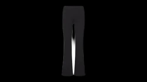 Nike x SKIMS Airy Straight Leg Pant
