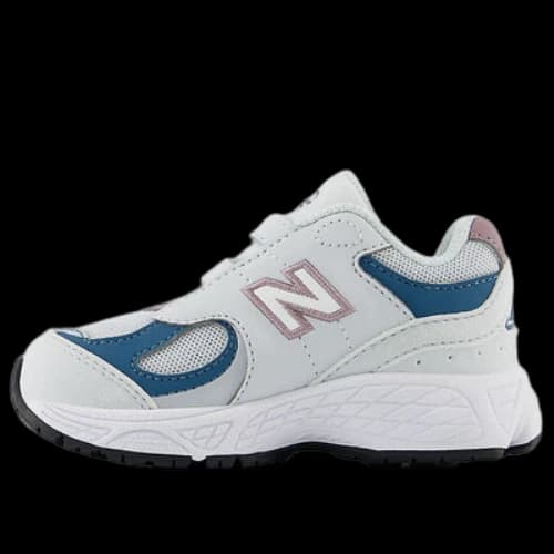 (TD) New Balance 2002 'Quartz Grey Ice Wine'