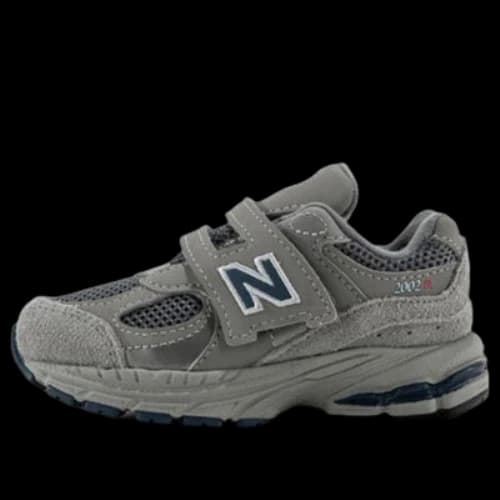 (TD) New Balance 2002R 'Dark Grey'
