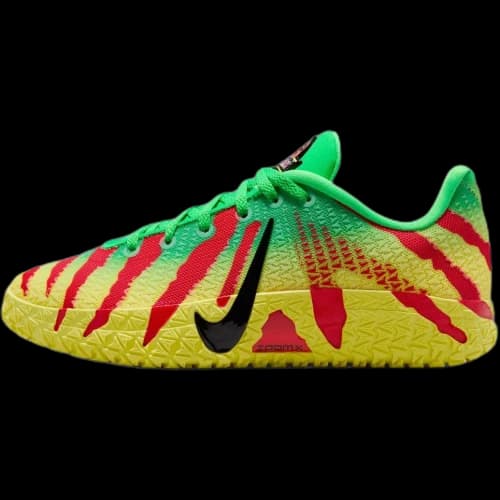 Nike Ja 3 Jurassic Park Green Spark (GS)