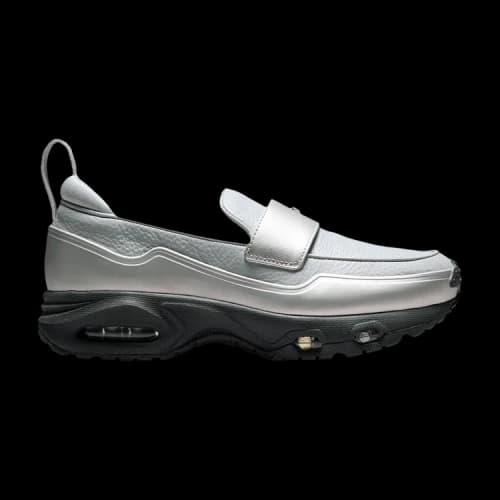 Nike Air Max Phenomena Cobblestone Metallic Silver (Women's)