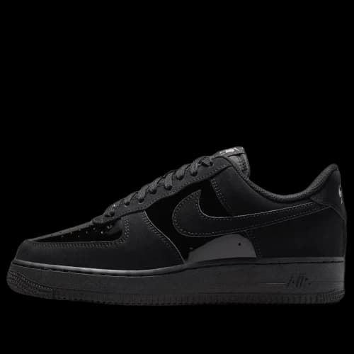 Nike Air Force 1 Low 'Black Patent' (Women's)