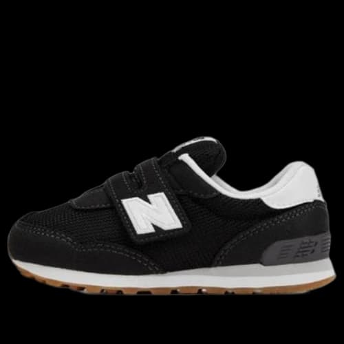 New Balance 515 'Black White Brown'