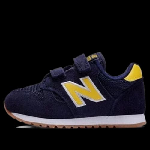 (TD) New Balance 520 Green