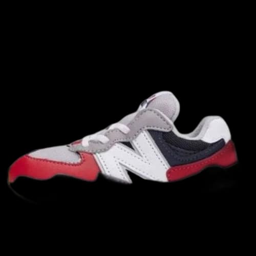 (TD) New Balance 57/40 Bungee 'Team Red Eclipse'