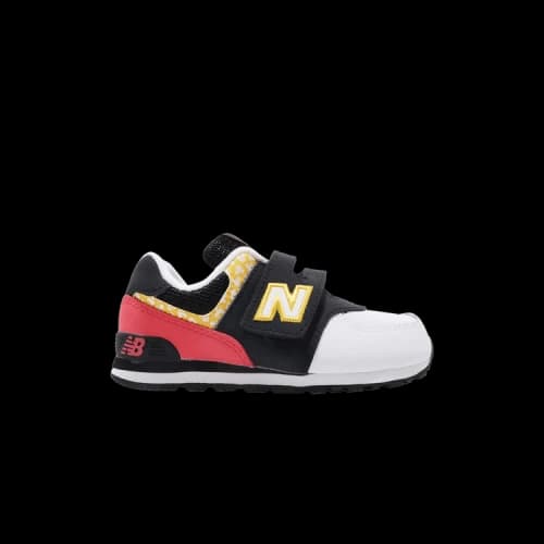 New Balance Disney x 574 Infant 'Mickey Mouse'