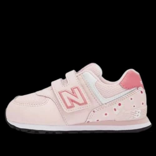 (TD) New Balance 574 'Rose Pink'