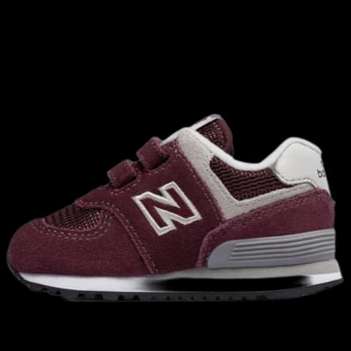 New Balance Hook and Loop 574 Core