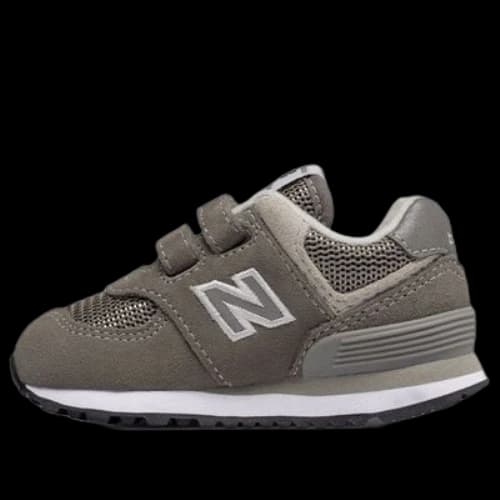 New Balance Hook and Loop 574 Core