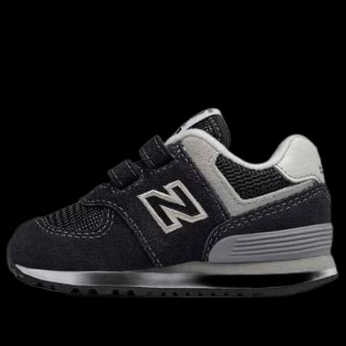 New Balance Hook and Loop 574 Core