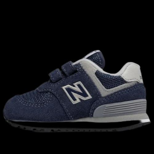New Balance Hook and Loop 574 Core