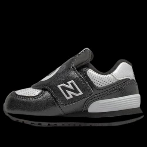 (TD) New BalanceHook and Loop 574 Black/Grey