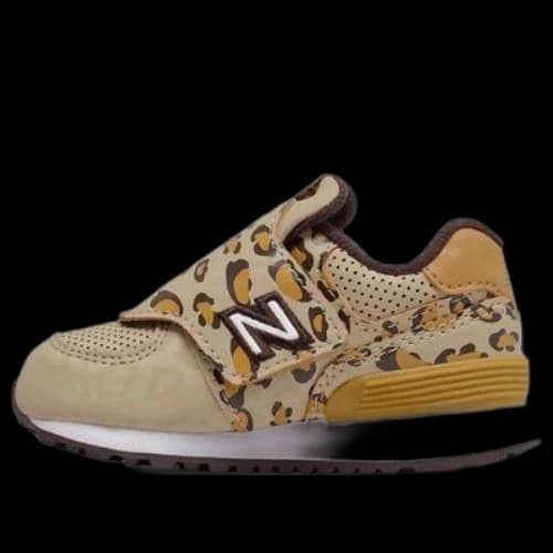New Balance Hook and Loop 574
