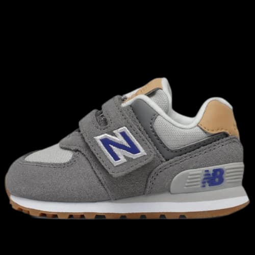 (TD) New Balance 574 Shoes 'Castlerock'