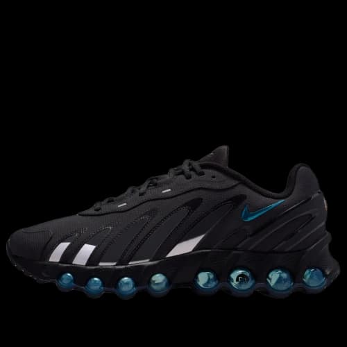 Nike Air Max Dn8 Premium SE 'Black Chrome Gamma Blue'