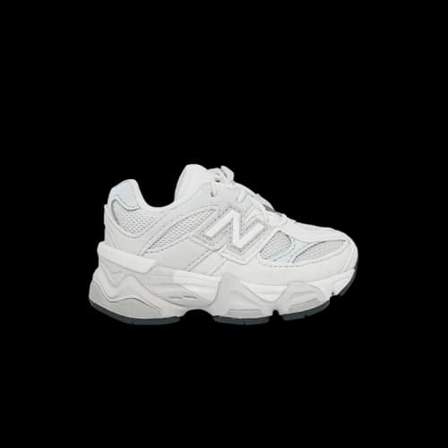 New Balance 9060 Toddler 'Grey Concrete'
