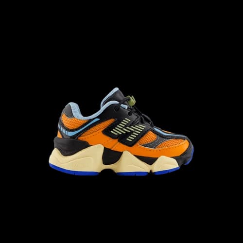 New Balance 9060 Toddler 'Sun Glow'