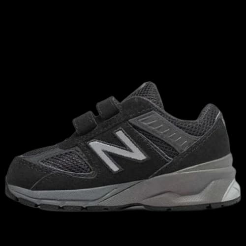 (TD) New Balance 990v5 Black