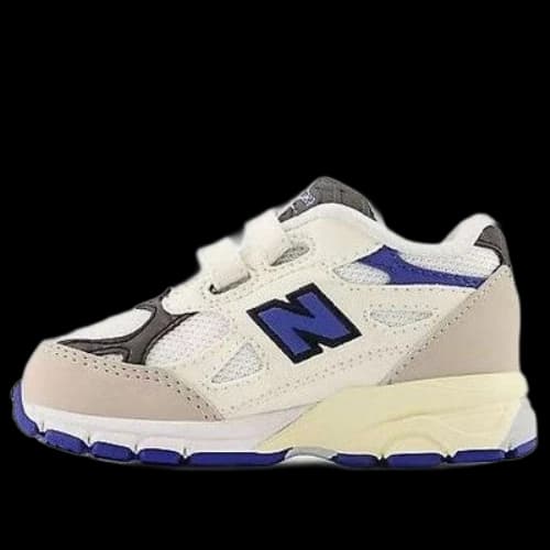 (TD) New Balance 990 'White Blue'