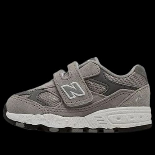 New Balance 993 Series Grey Toddler