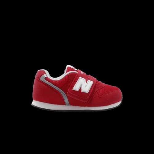 New Balance 996 Wide Infant 'Red'