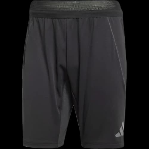 adidas Tiro 25 Pro Shorts Black