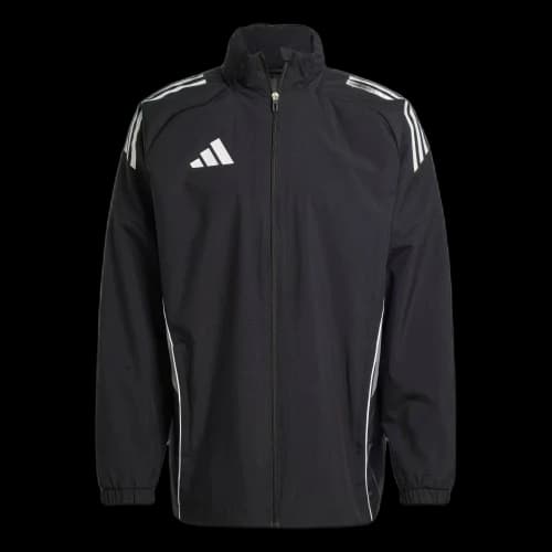 Adidas Tiro Sweatshirt Men's Black