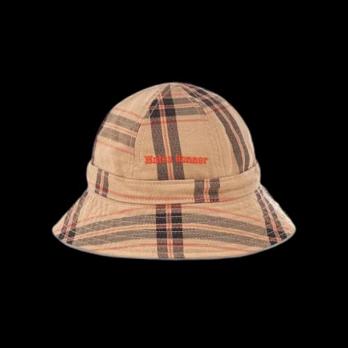 adidas x Wales Bonner Bucket Hat 'Beige'