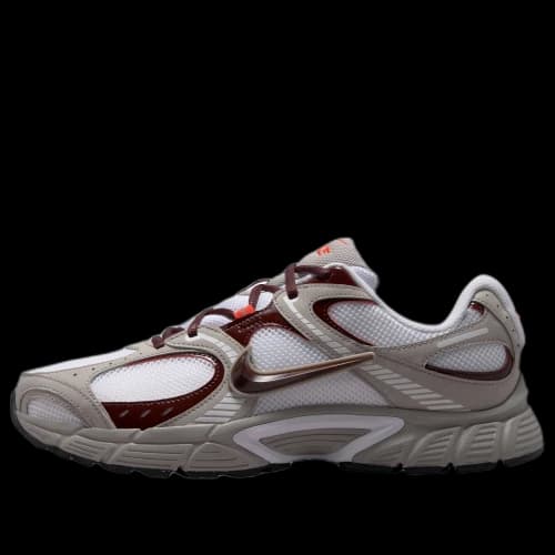 Nike V5 RNR 'White College Grey'