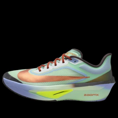 Nike Zoom Fly 6 'Steam Frosted Spruce Purple'