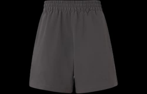 adidas Basketball Woven Shorts Asia Sizing 'Brown'