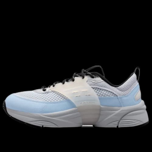 Air Jordan Trunner O/S 'Celestine Blue Wolf Grey'