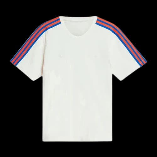 adidas x Wales Bonner Set-In Tee 'White'