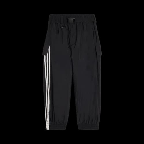 Y-3 NYL Pants 'Black'