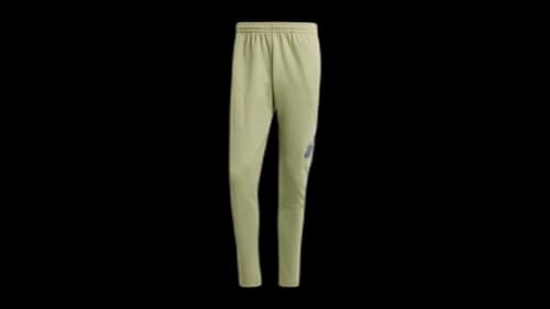 adidas Future Icons Badge Of Joggers Tent Green