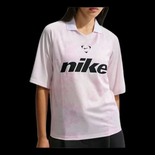 Nike Sportswear Jersey 'Pearl Pink' (Women's)
