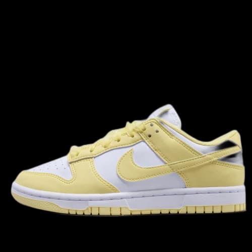 Nike Dunk Low NN Lave 'Soft Yellow' (Women's)