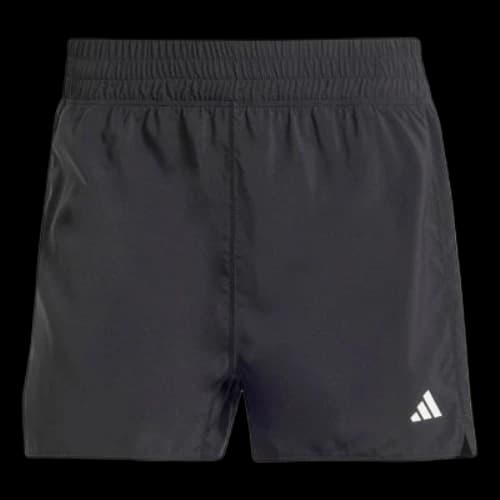 adidas Own the Run Shorts Asia Sizing 'Black' (Women's)