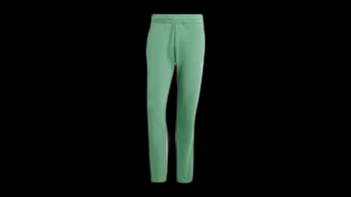 adidas Trefoil Essentials Pant Preloved Green