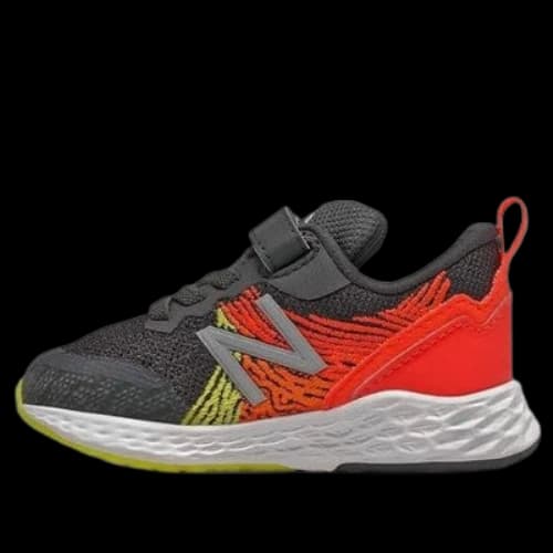 New Balance Fresh Foam Tempo 'Black Red'