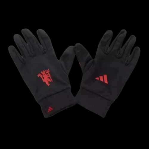 Adidas Sports Gloves Unisex Black