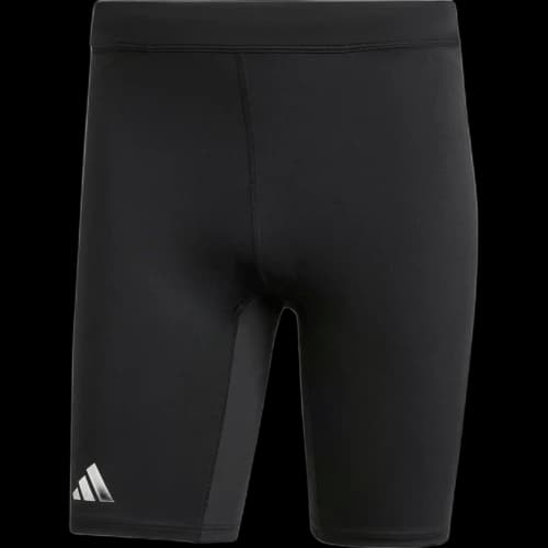 Adidas Adizero Running Shorts Men's Black