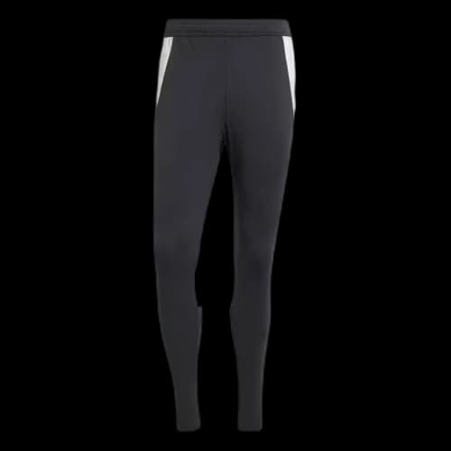 adidas Newcastle United FC Tiro 24 Training Pants Black