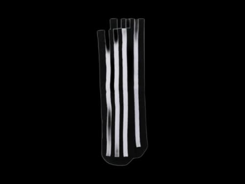 Y-3 CL High Socks Black