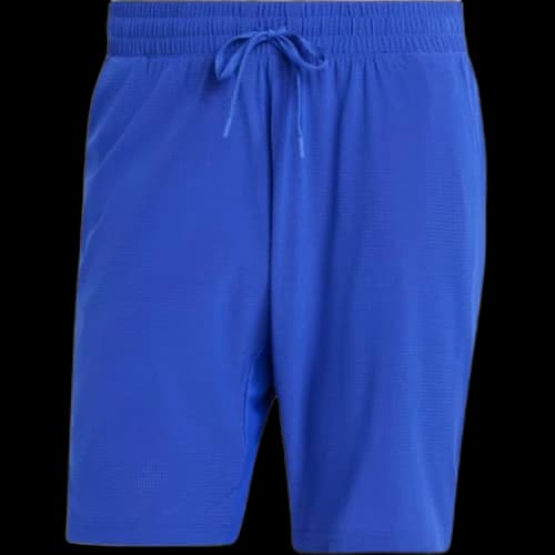 Adidas TENNIS ERGO SHORTS Tennis Bottom Men's Blue