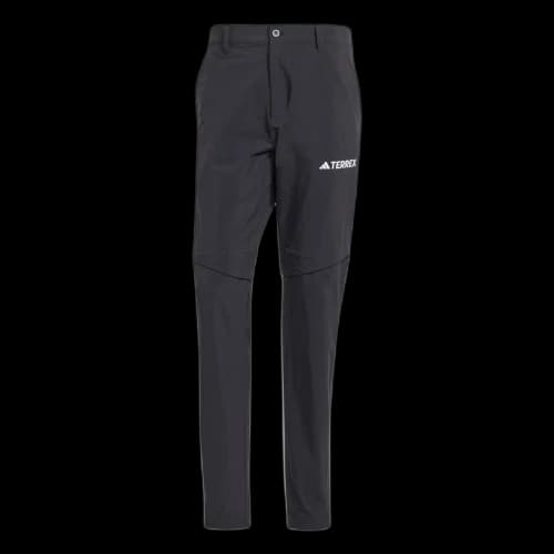 Adidas Terre Multi Sports Pants Men's Black