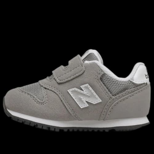 (TD) New Balance 373 'Grey'